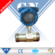 Intelligent Type Turbine Flow Meter (CX-LTFM)